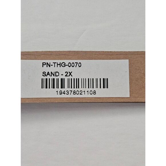 Skims string thong panty Nwt - Picture 4 of 8